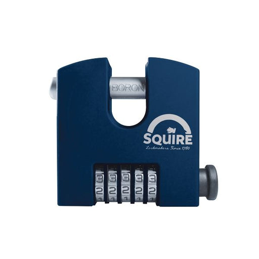 Squire High Security Combination