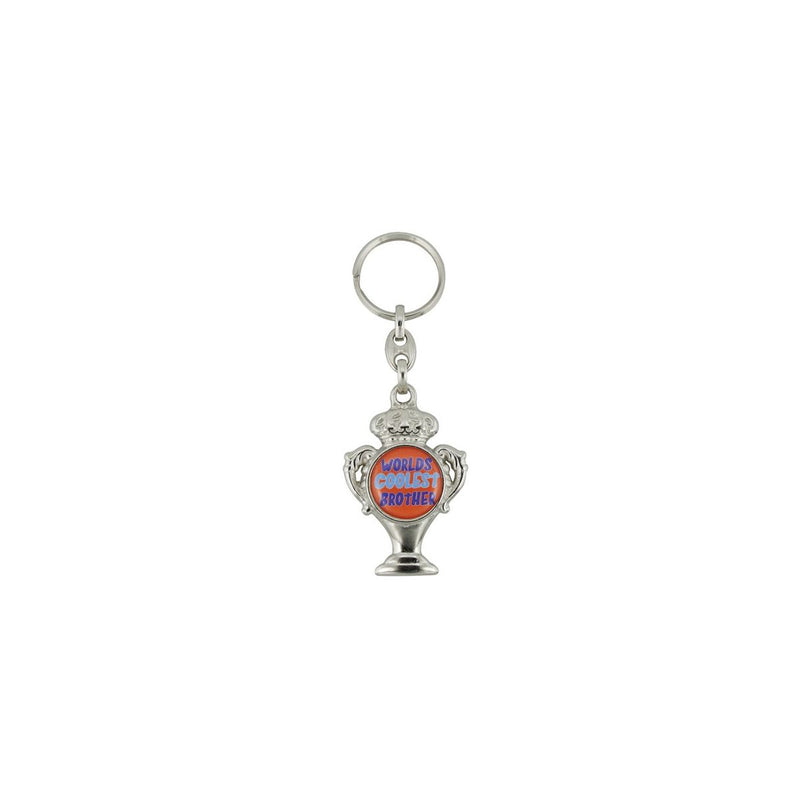 Worlds Best Key Rings (CA340...CA346)
