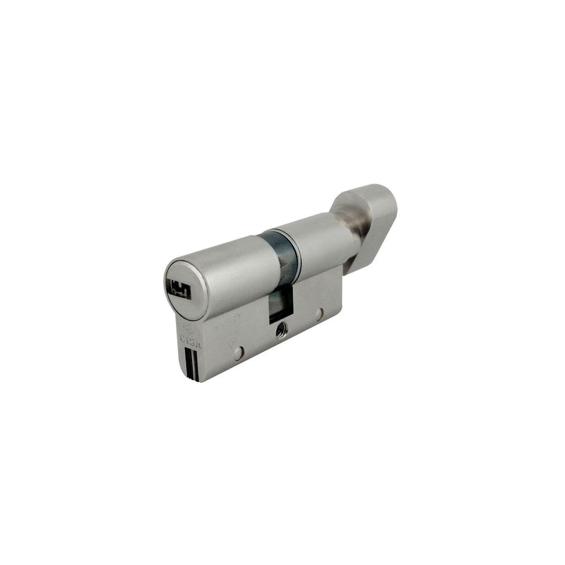 Cisa® Astral S Key & Turn Cylinder (CS AS)