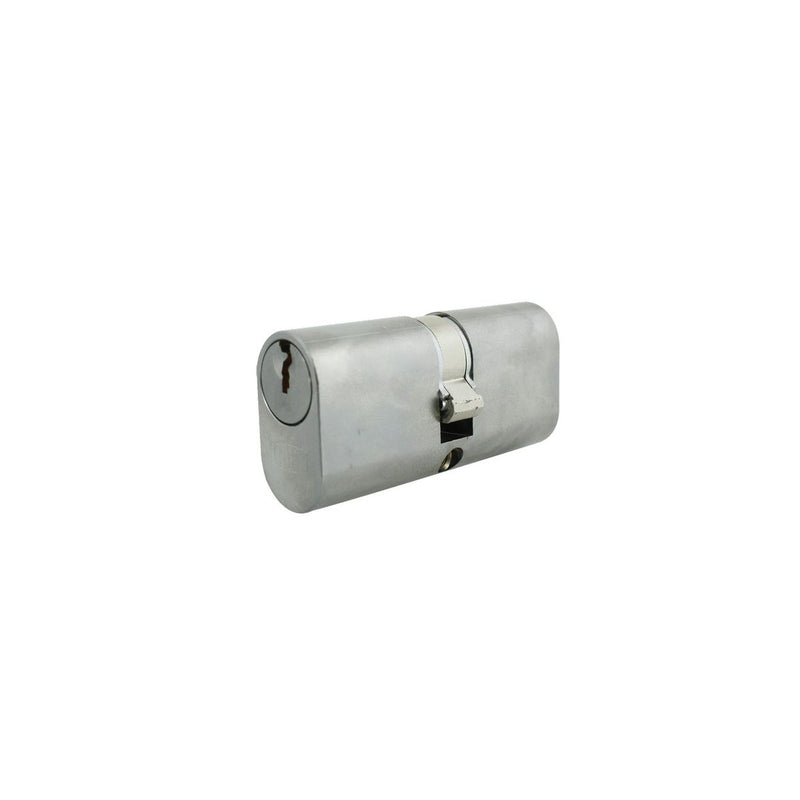 Union 2X6 Oval Double Cylinders