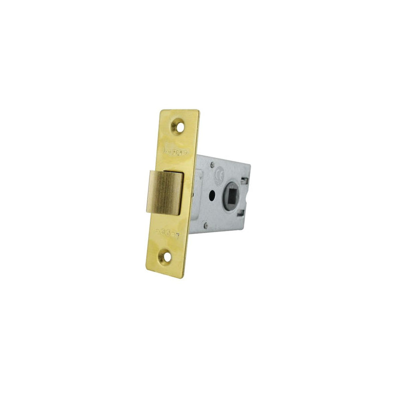 Legge Flat Mortice Latches