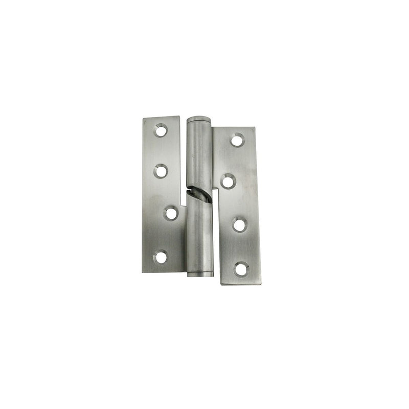 Falling Butt Hinge