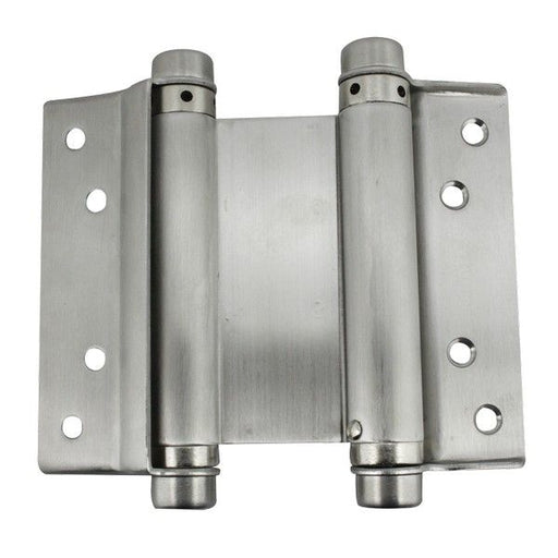 Double Action Sprung Hinge