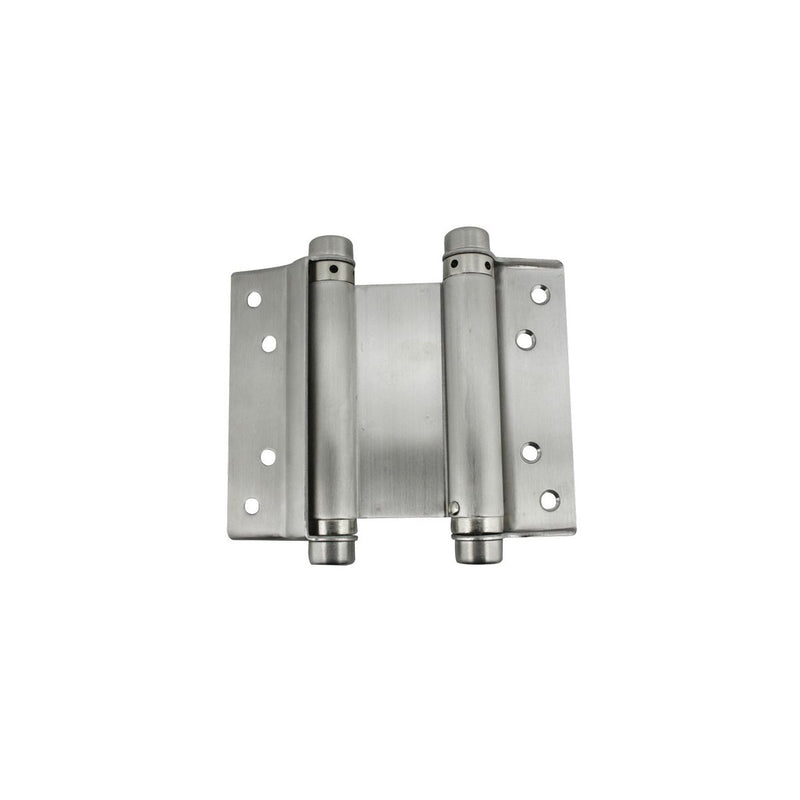 Double Action Sprung Hinge
