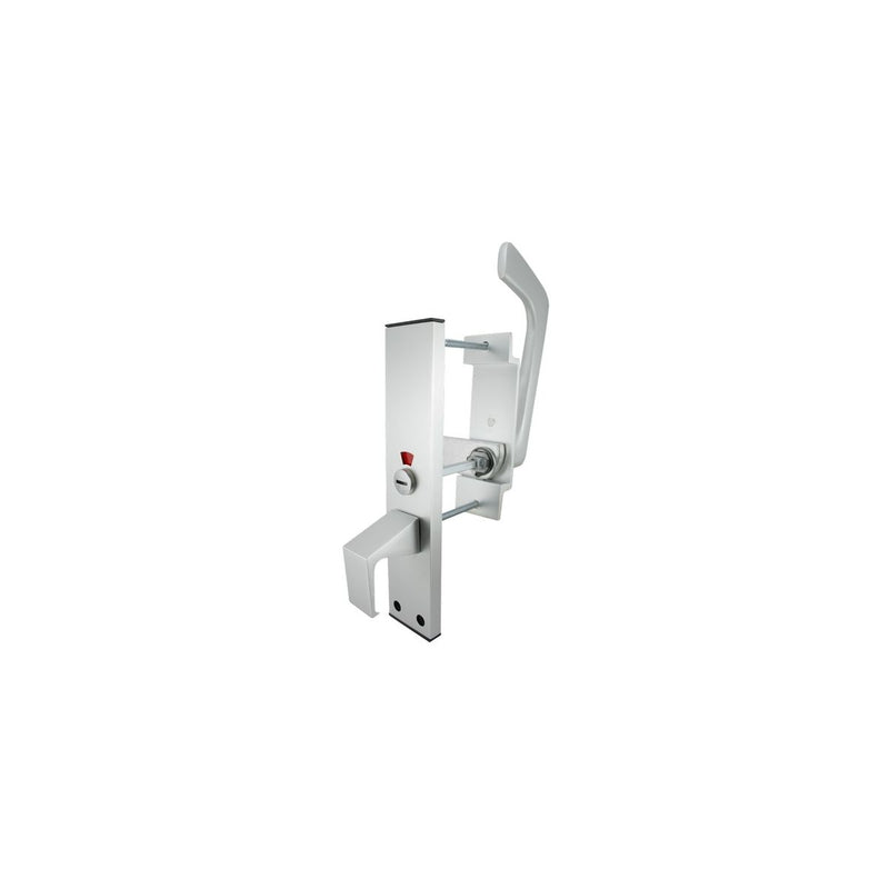 Disabled Toilet Indicator Handle