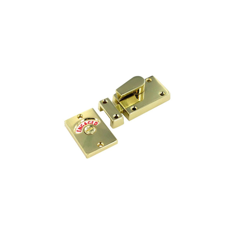 SKS Indicator Bolts (SP865/SP864)