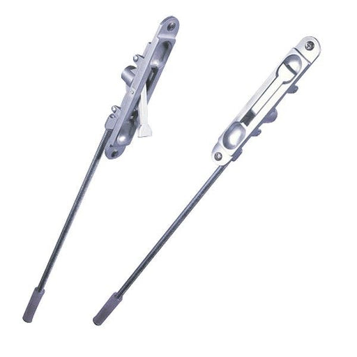 Adams Rite Flush Bolts for Aluminium Doors