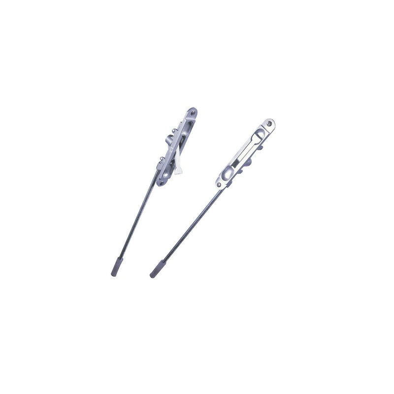 Adams Rite Flush Bolts for Aluminium Doors