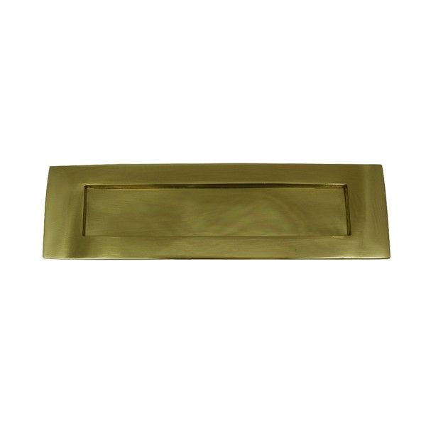 Wooden Door - Inward Opening