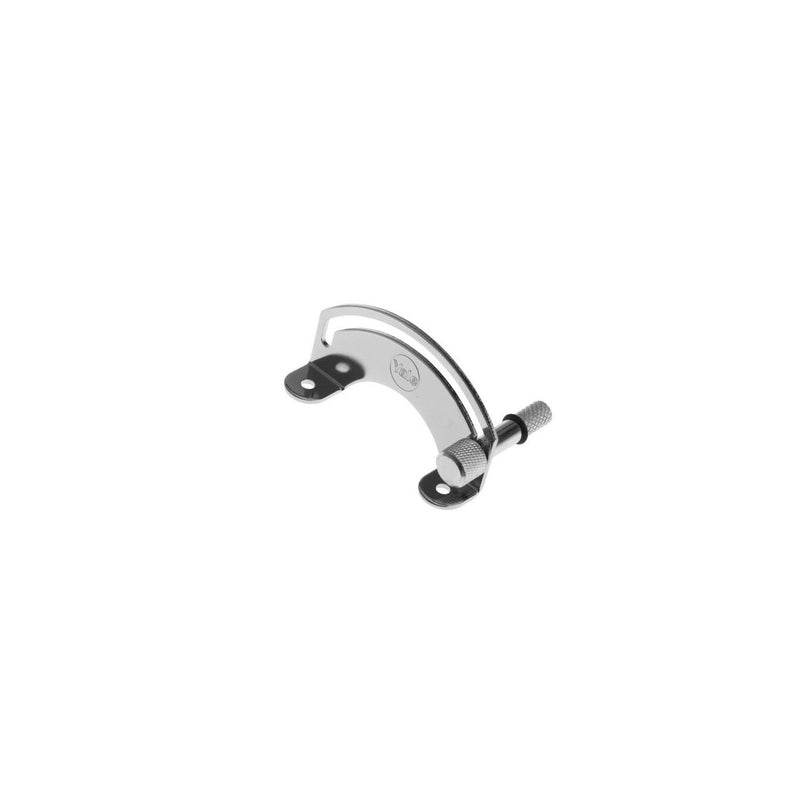 Yale Letter Plate Restrictor
