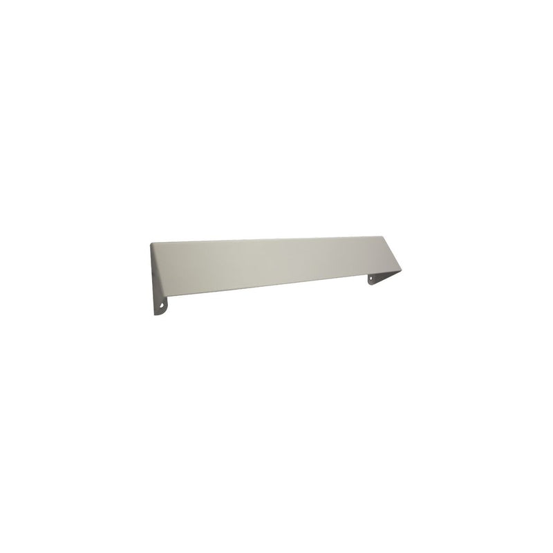 Letter Plate Security Hoods