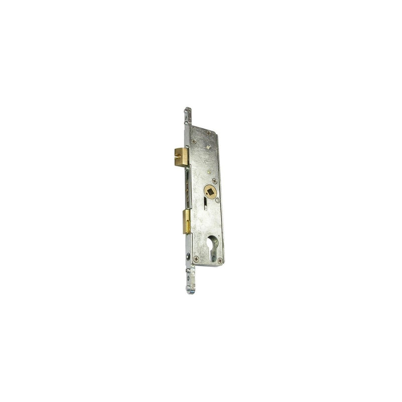 Fullex SL16 - MPL Gearbox