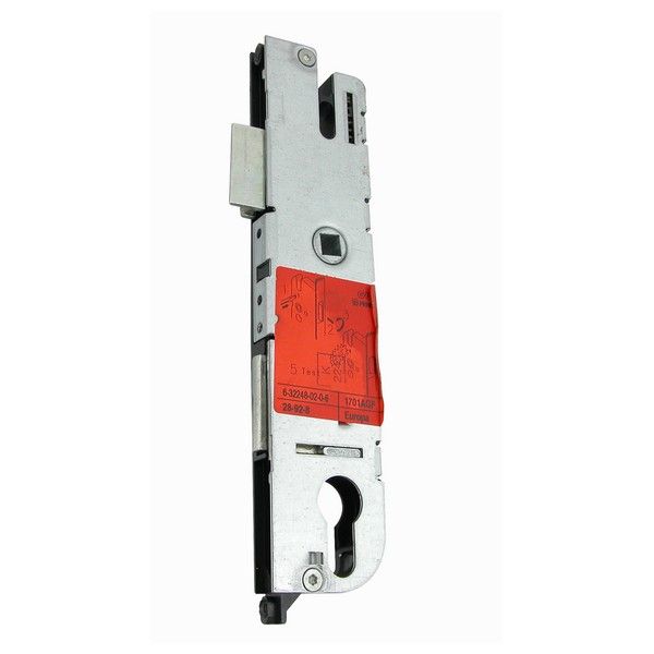 GU Europa - MPL Gearbox (Lever/Lever)