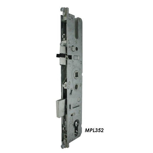 Maco G-TS - MPL Gearbox