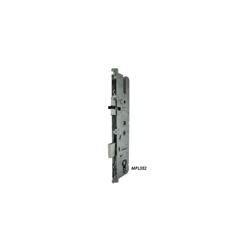 Maco G-TS - MPL Gearbox