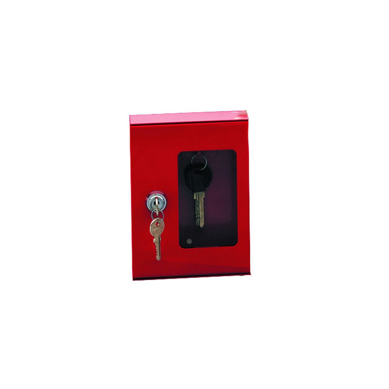 Joma Break Glass Box