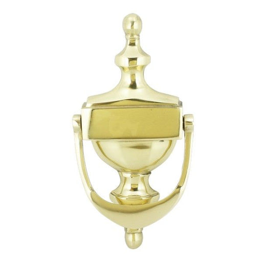 Victorian Door Knockers (SP482/SP483)