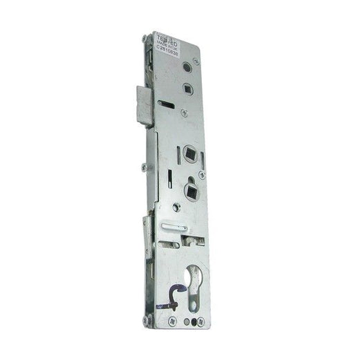 Paddock L/Master Gearbox (T/S) (MPL317/MPL333)