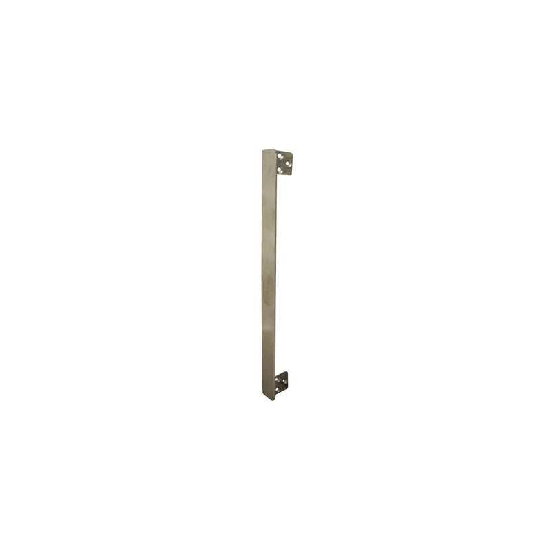 Outward Opening Lock Guard - AT/EF/SS
