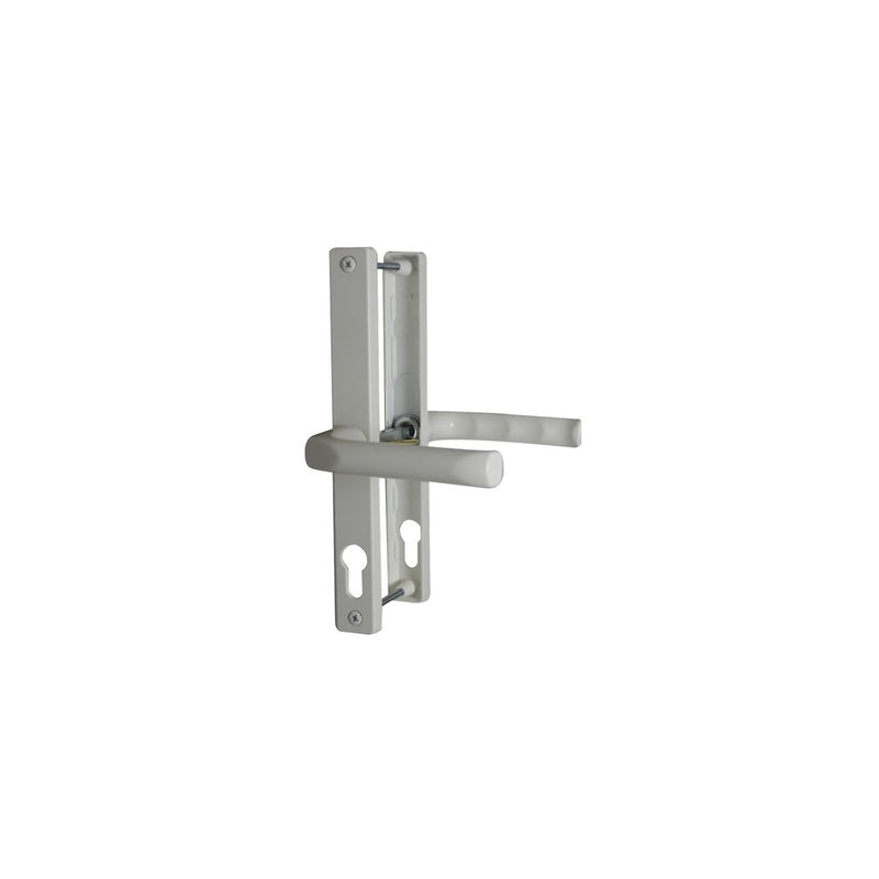 Hoppe London Series - 70mm (Long Backlate)