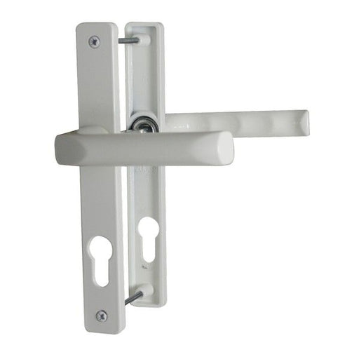 Hoppe London Series - 70mm (Short Backplate)