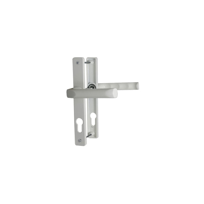 Hoppe London Series - 70mm (Short Backplate)