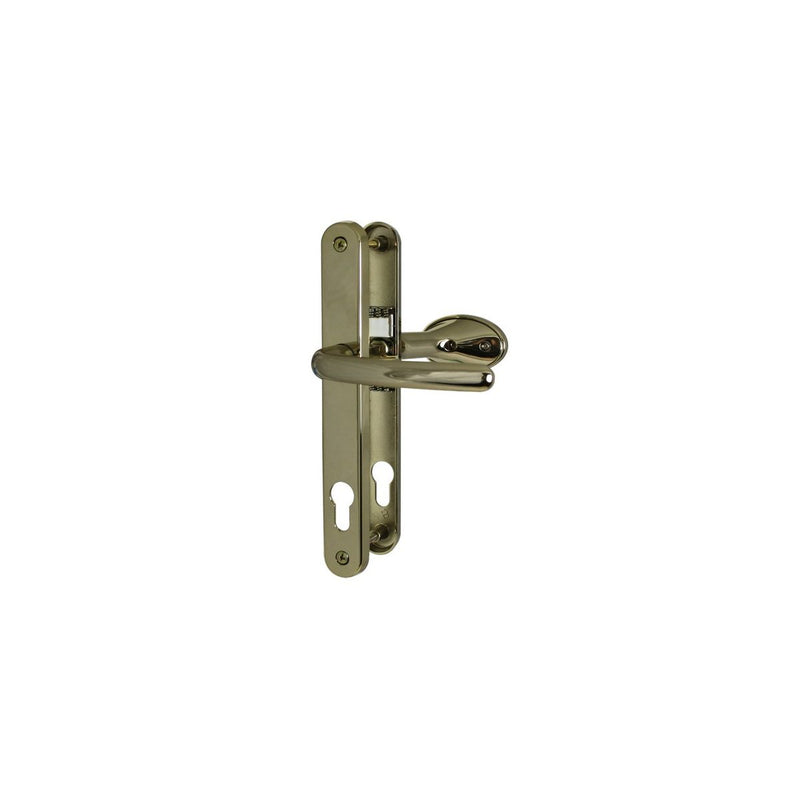 Fab & Fix Range - 92mm (Long Backplate)