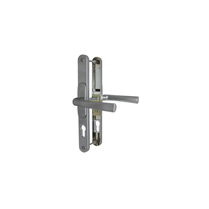 SKS Range (Adjustable Lock Centres) - 60-95mm