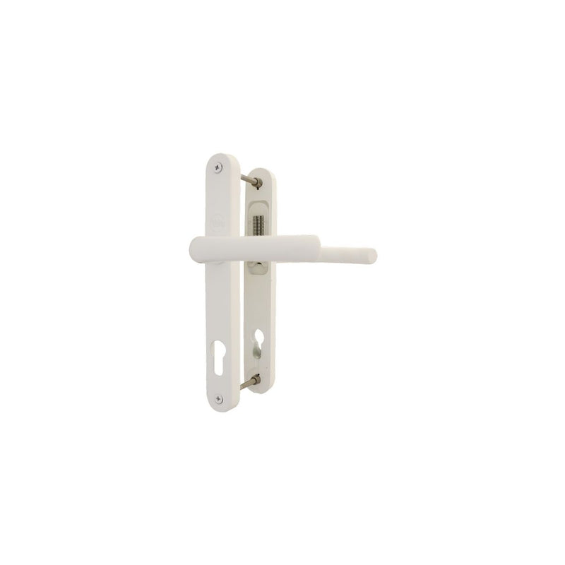 Yale MK3 Security Handles - 92mm