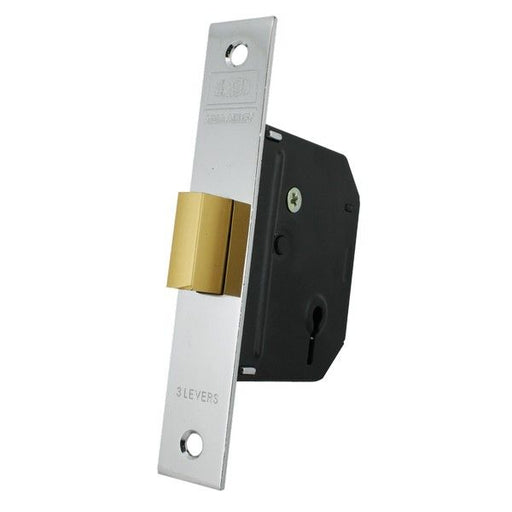 Union Essential Range Deadlock