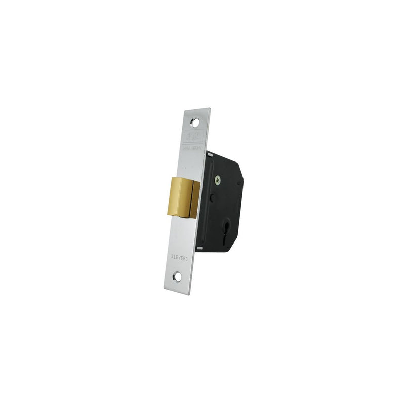 Union Essential Range Deadlock