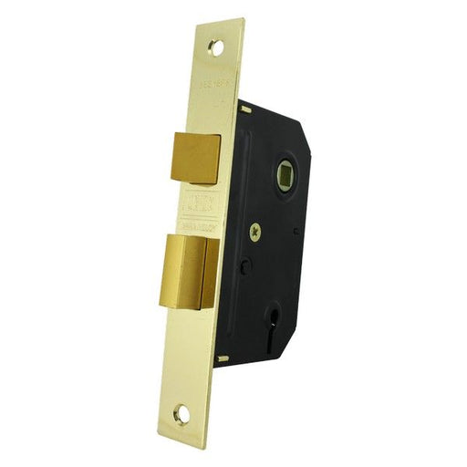 Union Essential Range Sashlock