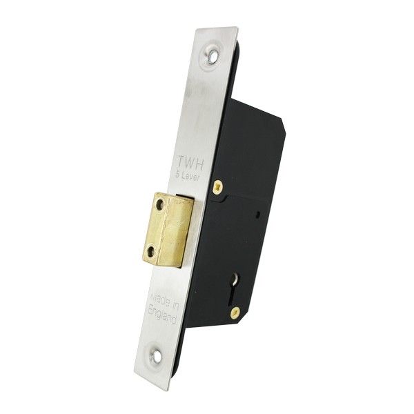 SKS Narrow Syle Deadlock