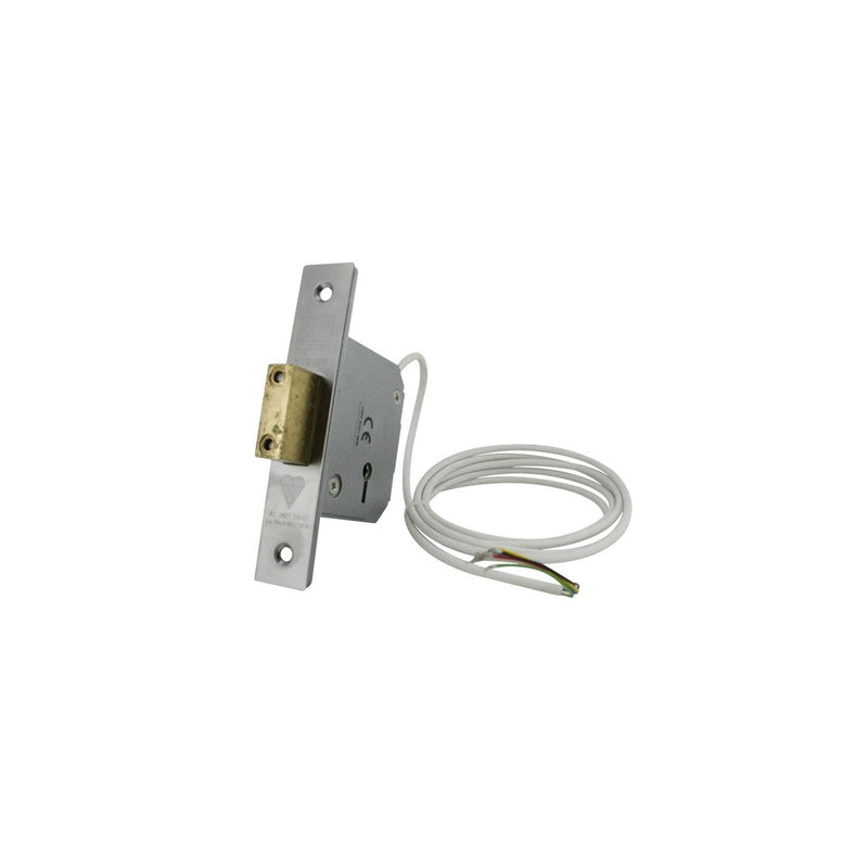 Union 3G114E BS Deadlock w/ Microswitch
