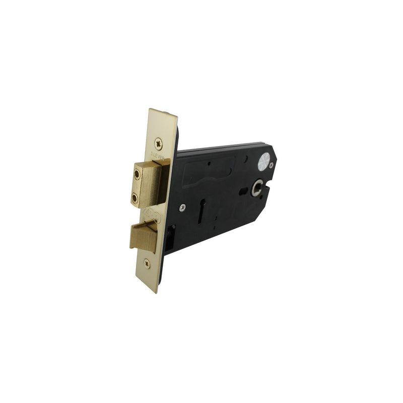 Zoo® Horizontal Sashlock (SP344/SP345/SP346/SP347)