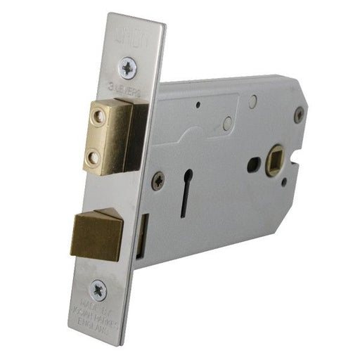 Union 2077 Horizontal Sashlock