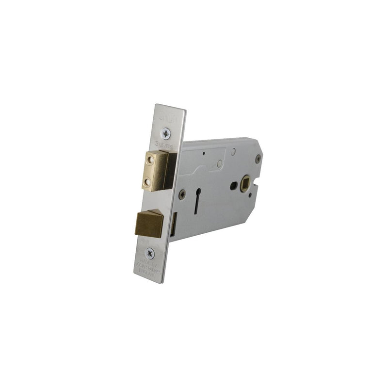 Union 2077 Horizontal Sashlock