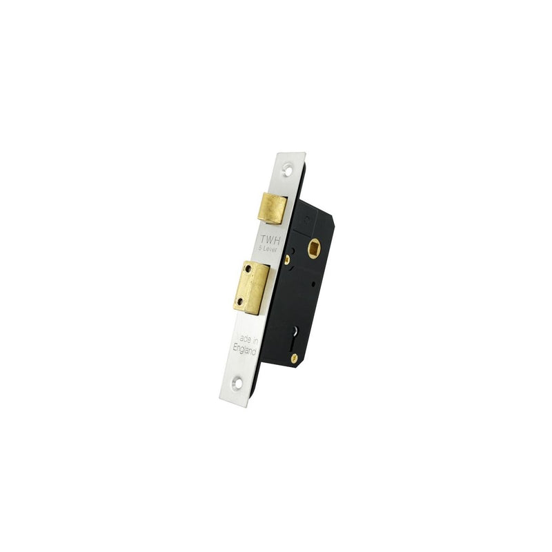 SKS Narrow Style Sashlock