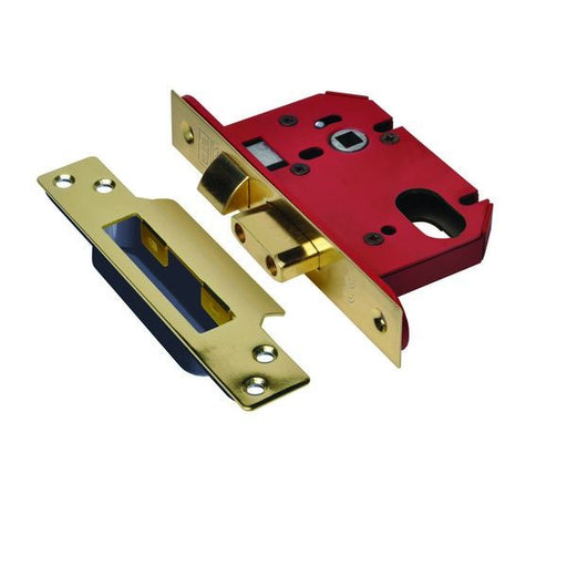 Union 22OV Strongbolt Oval Sashlock