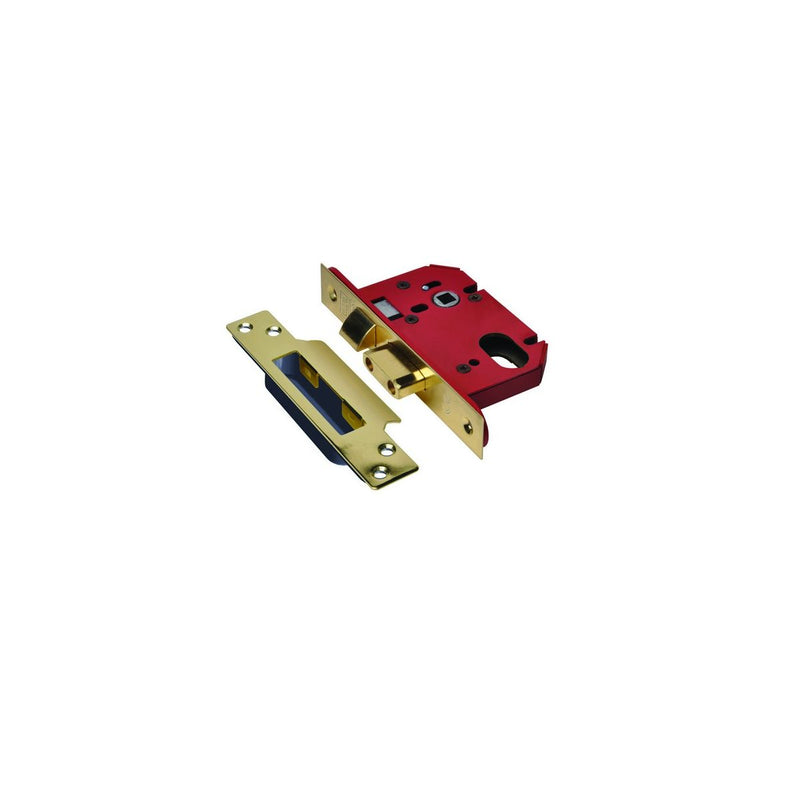 Union 22OV Strongbolt Oval Sashlock