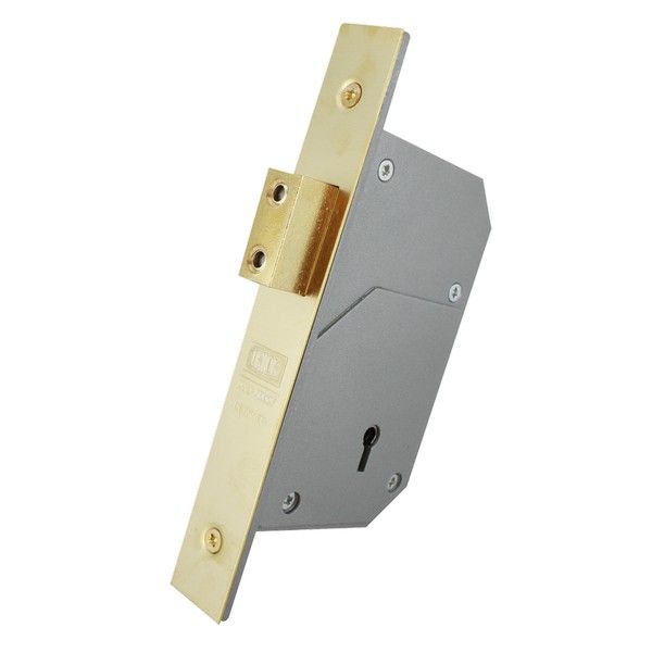 Union 3G110 Deadlock