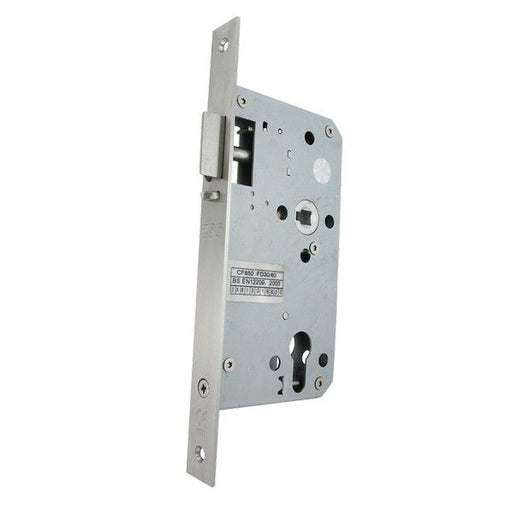Zoo Architectural DIN Nightlatch