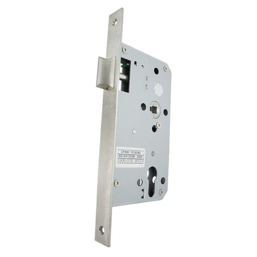Zoo® Architectural DIN Latch Only (SP721/SP911)