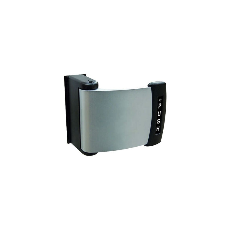 4591 - Paddle Handle (Screw In Style)