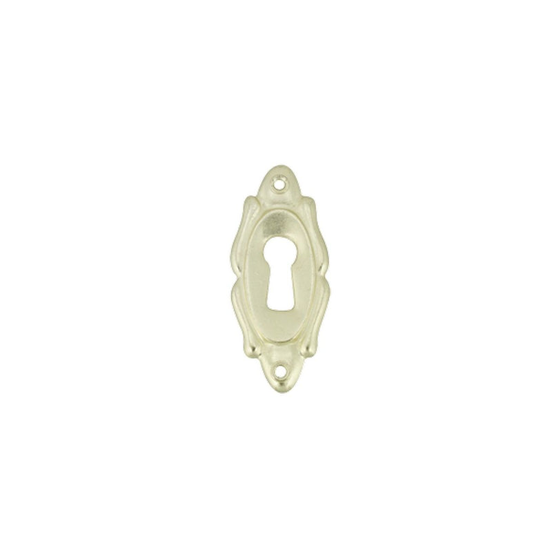 Furniture Lock Escutcheons