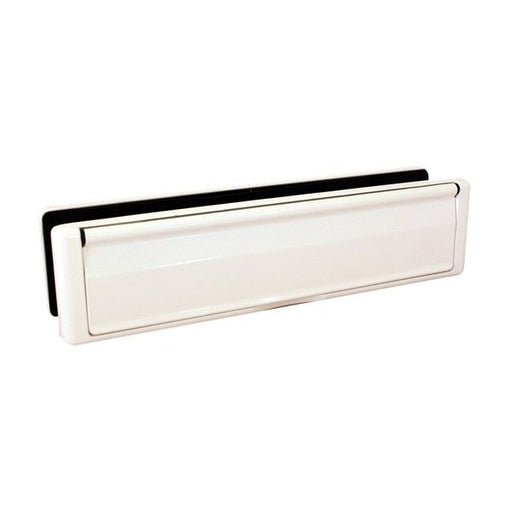 Avocet Heavy Duty Letter Plates