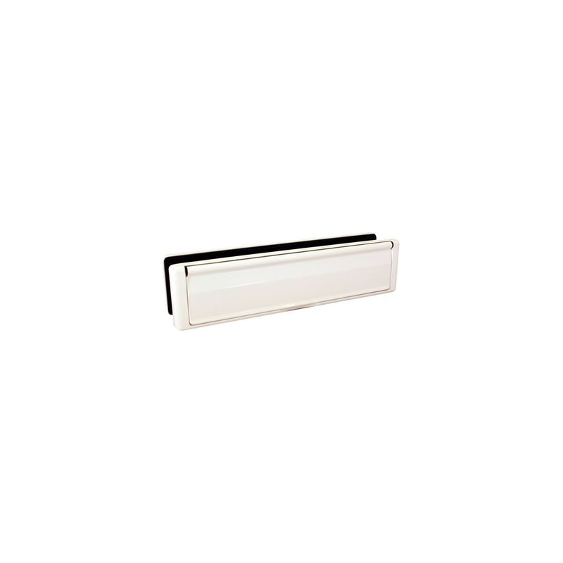 Avocet Heavy Duty Letter Plates