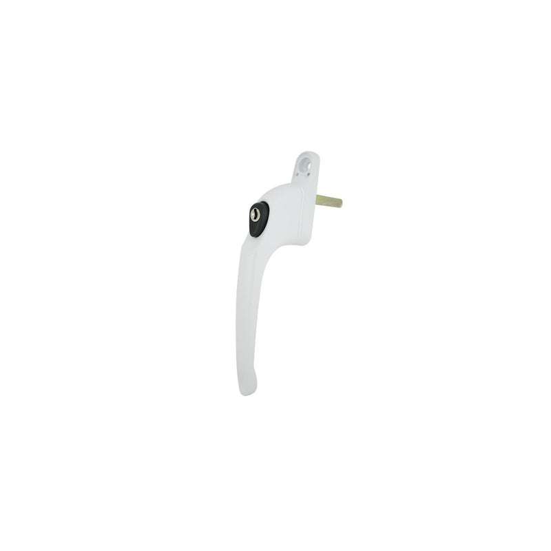 ERA Maxim 3 Window Handles