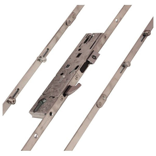 Yale Doormaster - Universal (MPL101/MPL102)