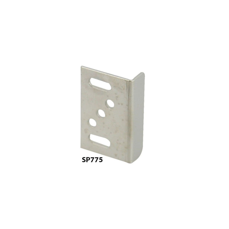 Furniture Lock Striker Plates (SP773/SP774/SP775)
